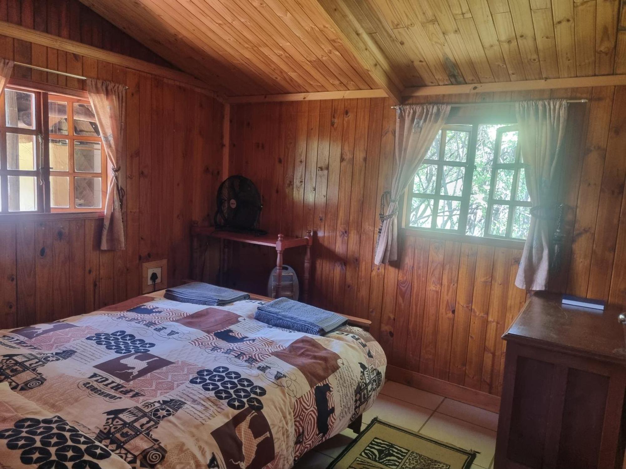 Willa Kareekloof Game Farm Derby Zewnętrze zdjęcie