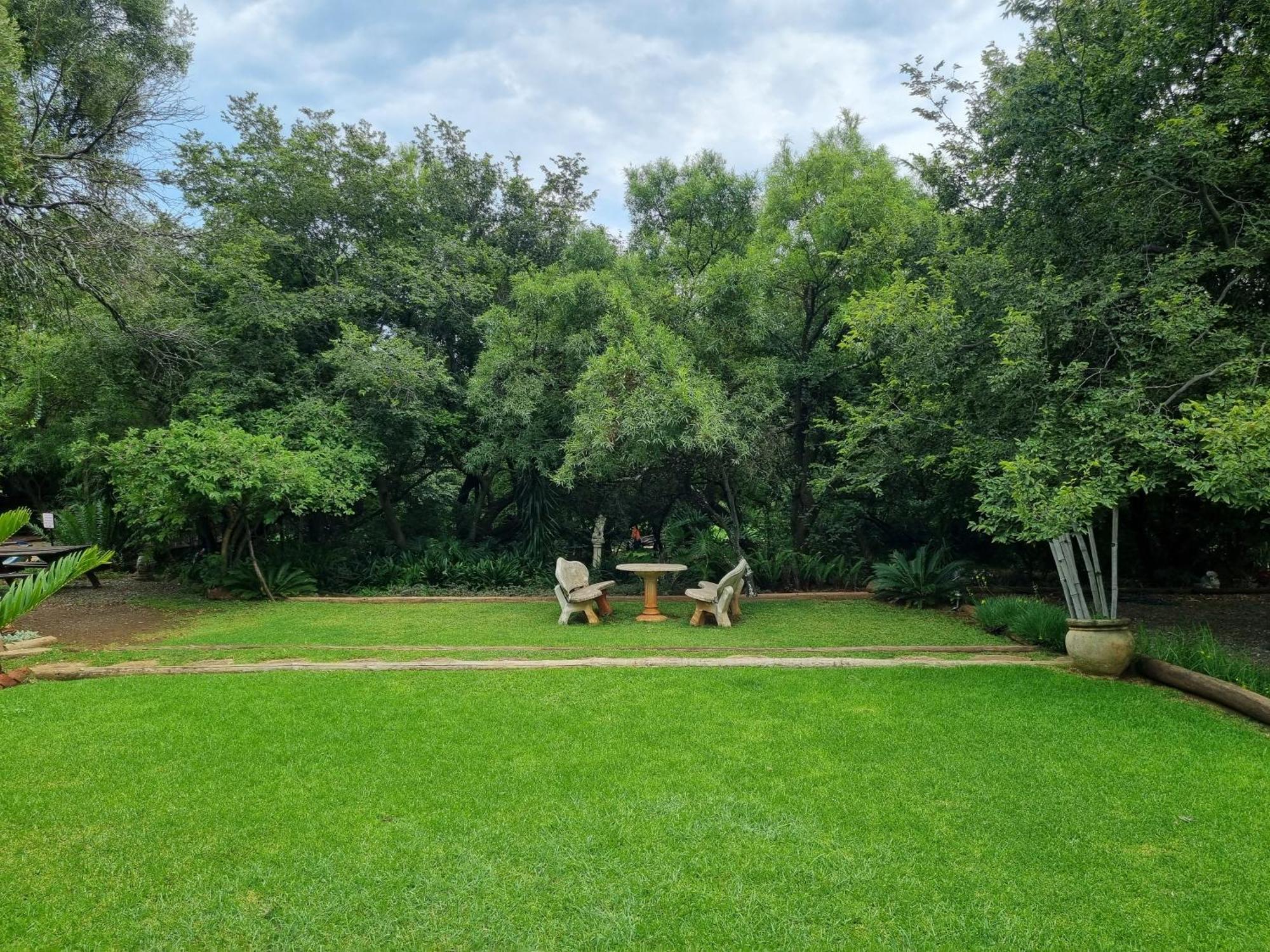 Willa Kareekloof Game Farm Derby Zewnętrze zdjęcie