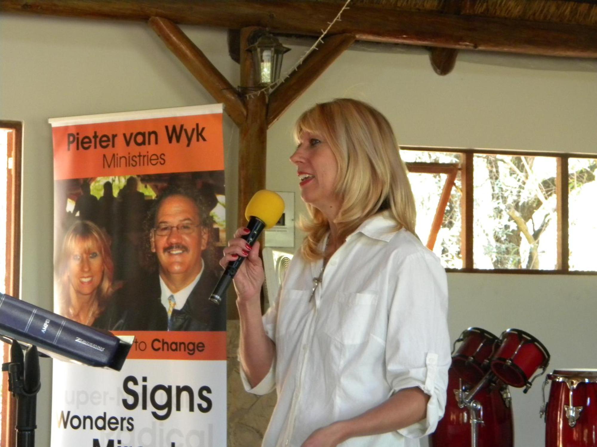 Willa Kareekloof Game Farm Derby Zewnętrze zdjęcie