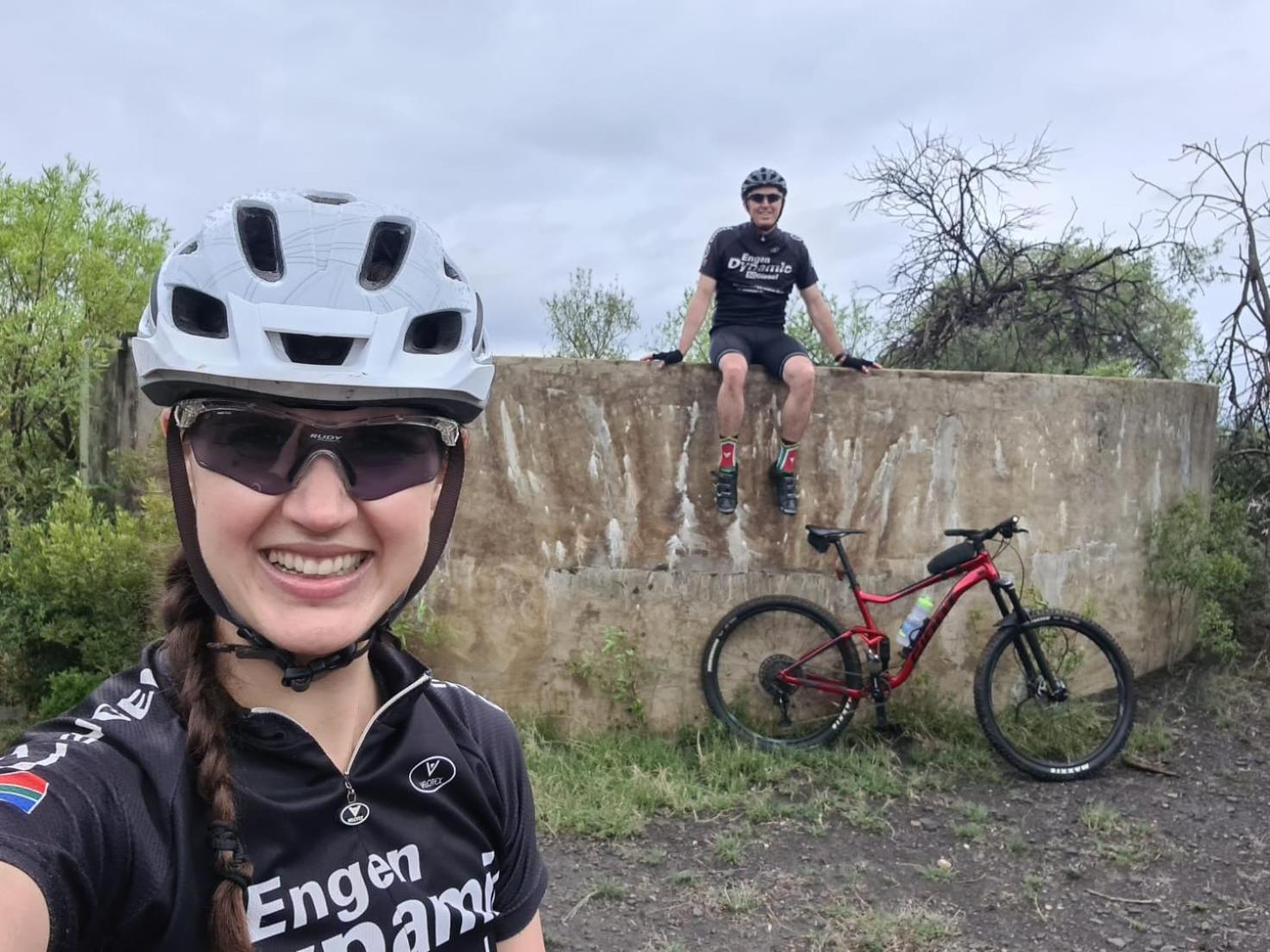 Willa Kareekloof Game Farm Derby Zewnętrze zdjęcie